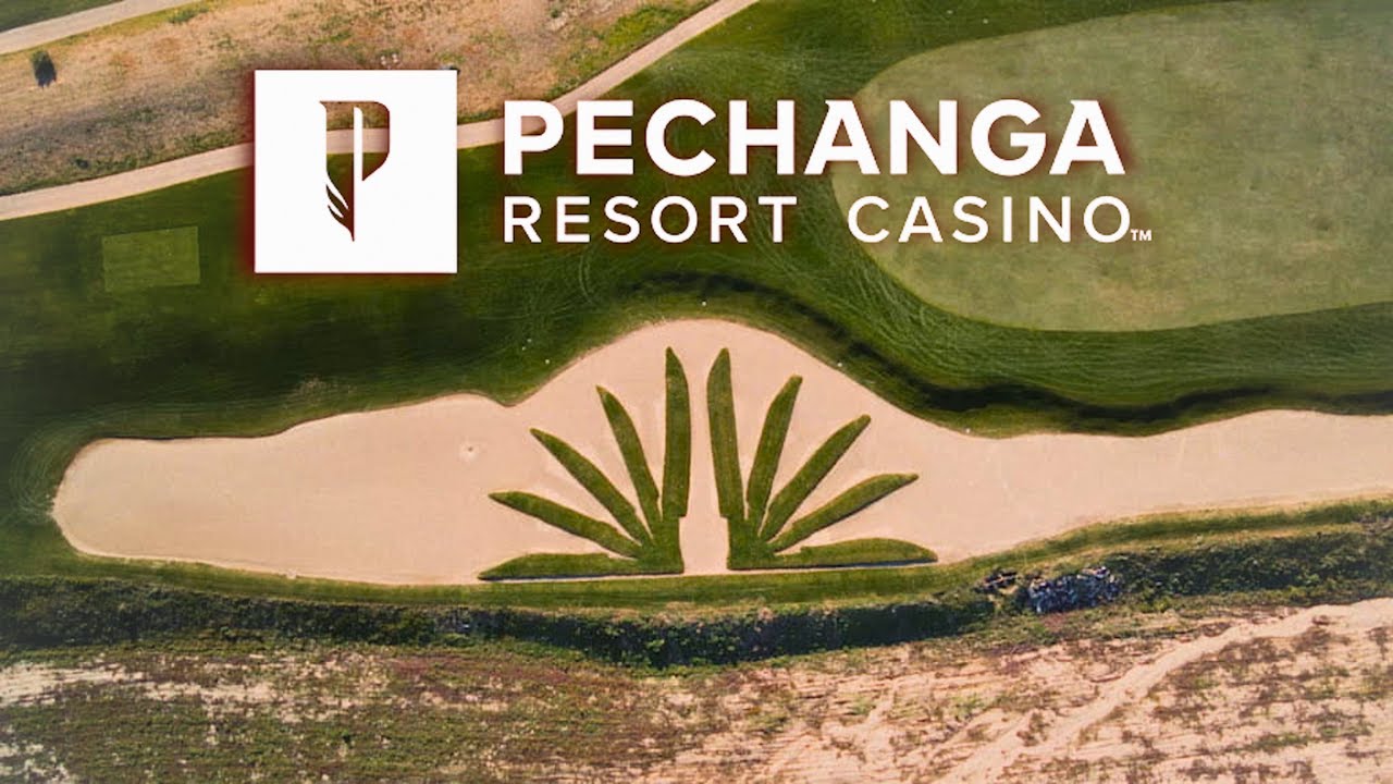 Pechanga Resort Casino - History and Experience - 4K
