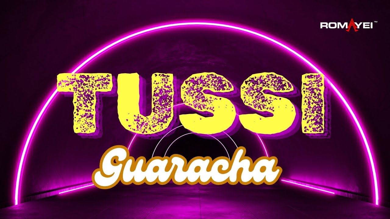 Tussi-Romayei (Guaracha) (Audio)