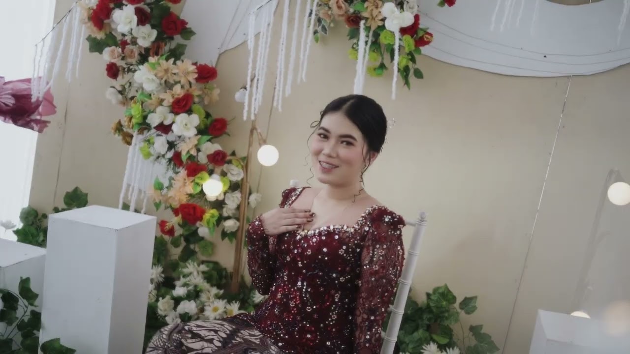 An Intimate Story | Cinematic Film Eis & Aldy