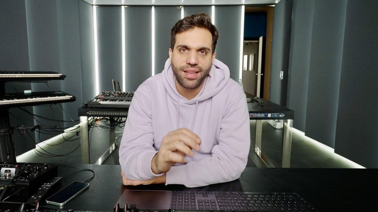 How to get releases on bigger EDM labels!