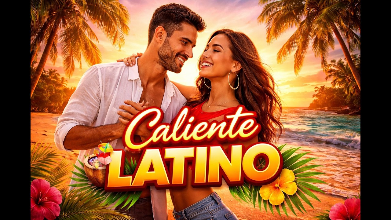 🔥Caliente Latino  💃 HIT 2026!