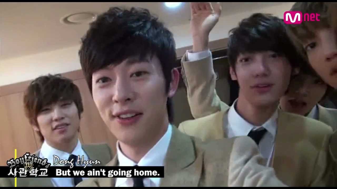 Pick your BOYFRIEND #4_W Academy_20120203