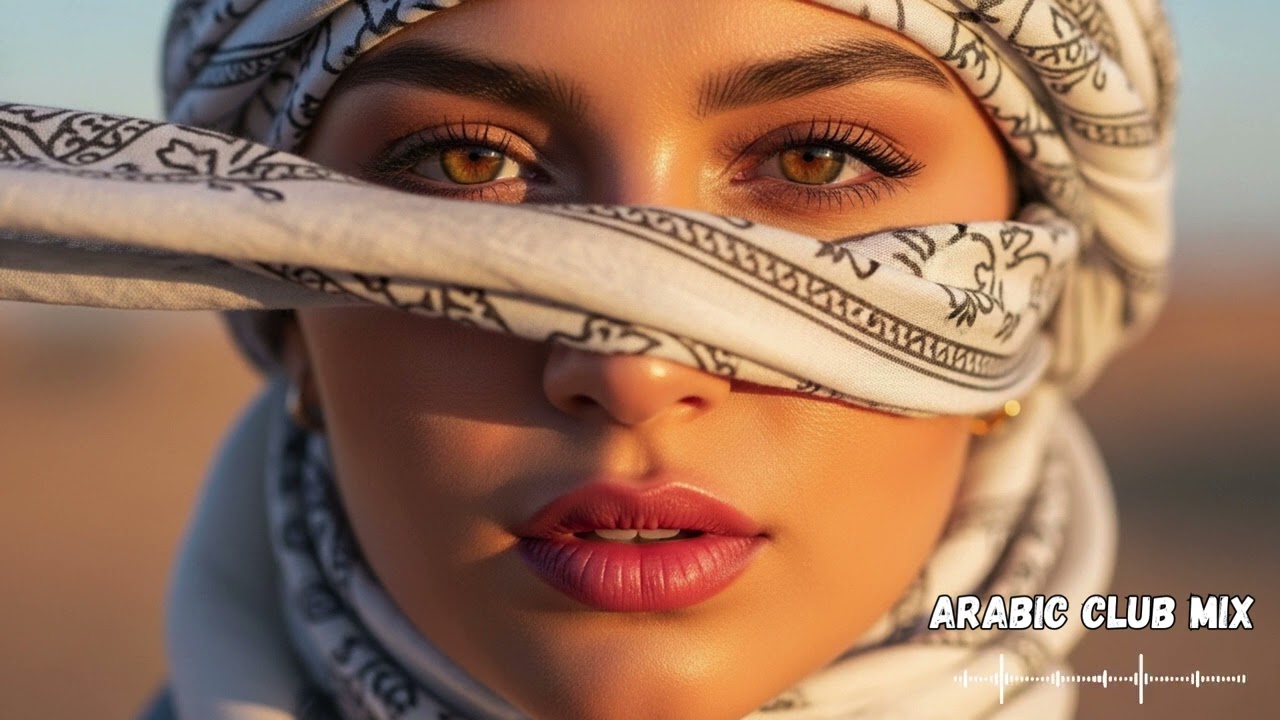 Best Arabic Remix 2025 | Habibi Love, Chill & Party Vibes
