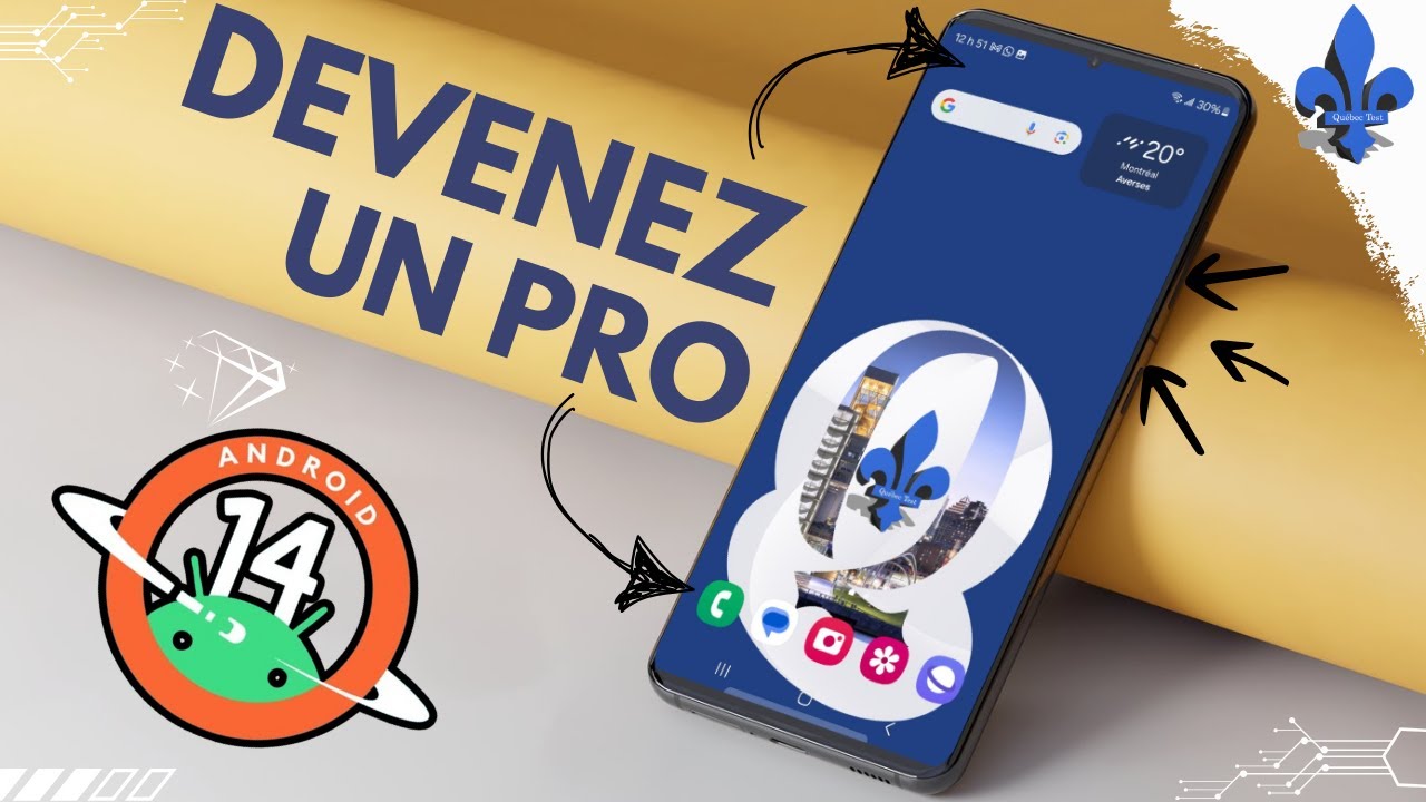 13 секретных советов по One UI 6.1 для ускорения работы вашего Samsung Galaxy 📱 | Советы и рекоме...