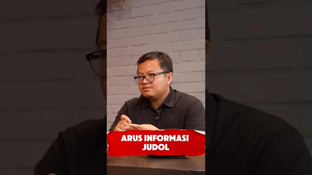 Selengkapnya dia sate Demokrasi Episode 9