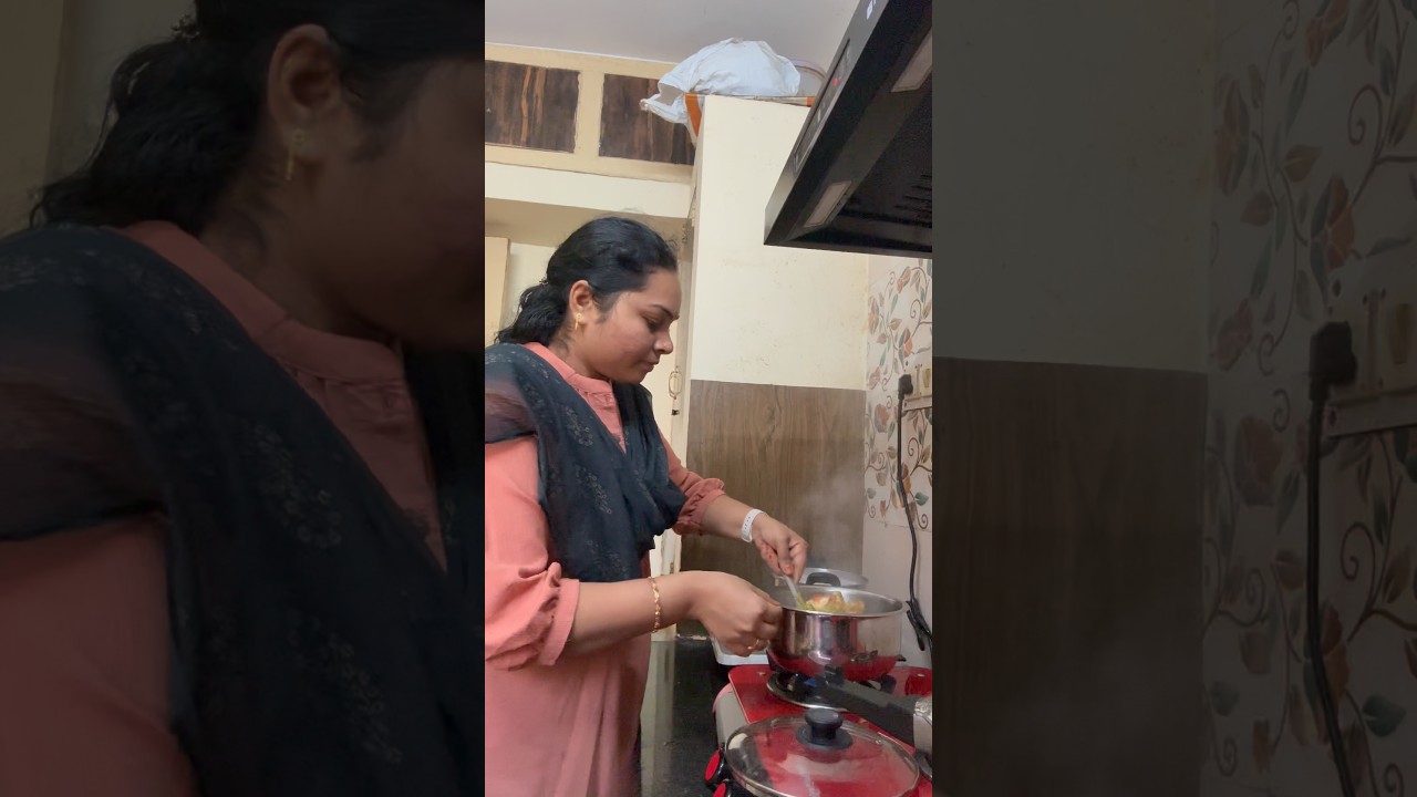 కష్టపడకుండా ప్రతిఫలం రాదు..! 😊 #minivlog #shorts