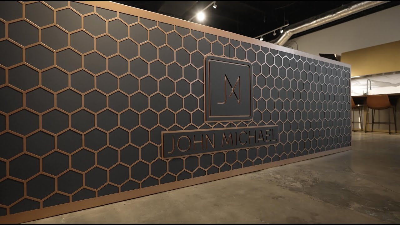 The Brand Story of John Michael Studio