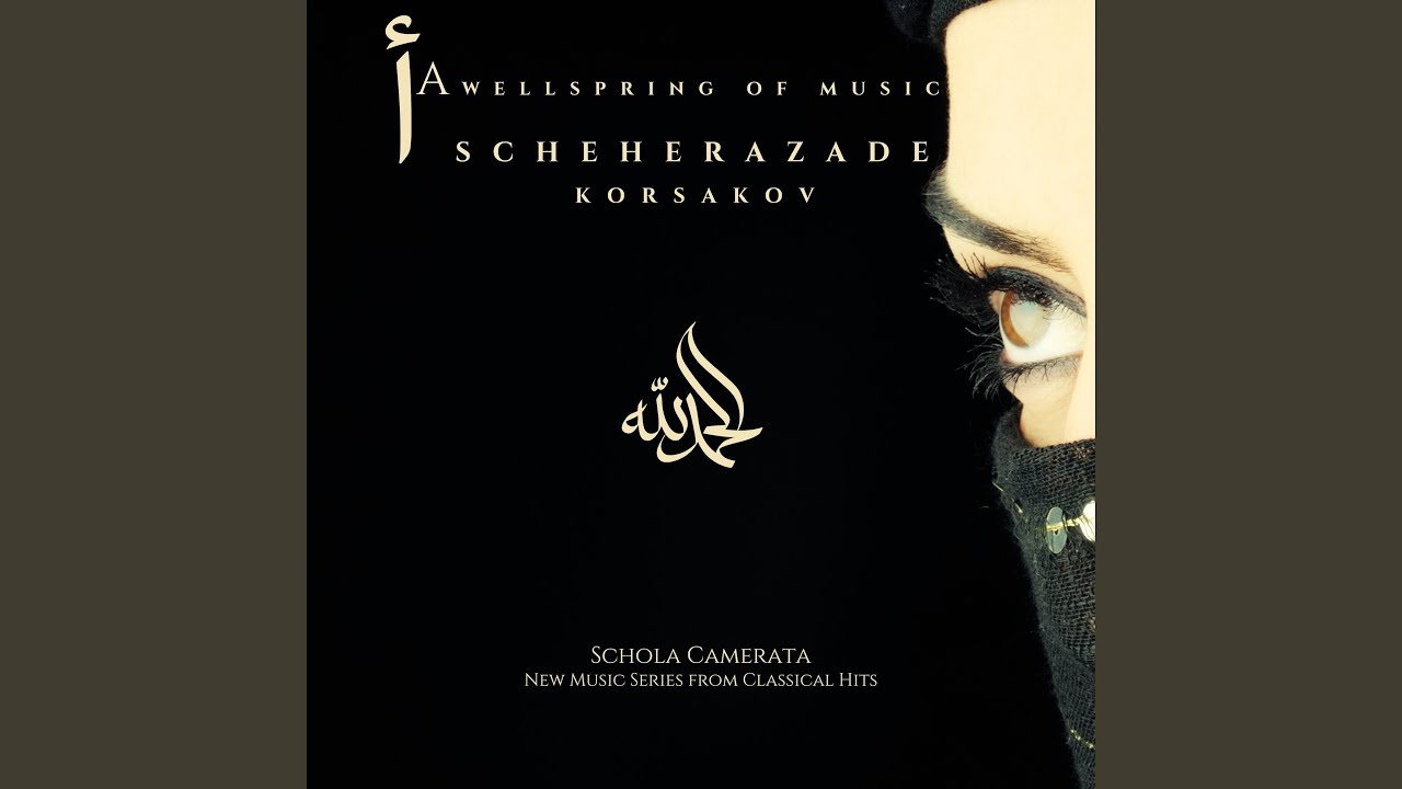 The Sea and Sinbad's Ship - Scheherazade - New Music Series from Classical Hits