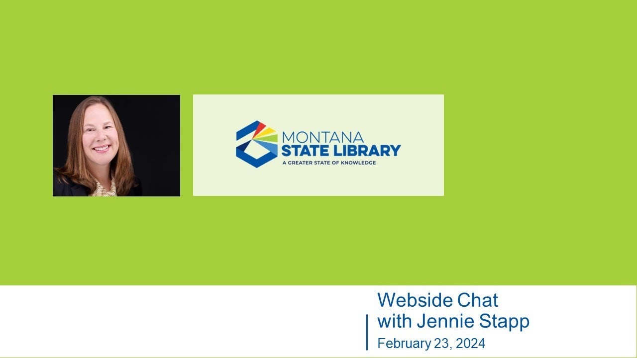 Webside Chat - February 23, 2024