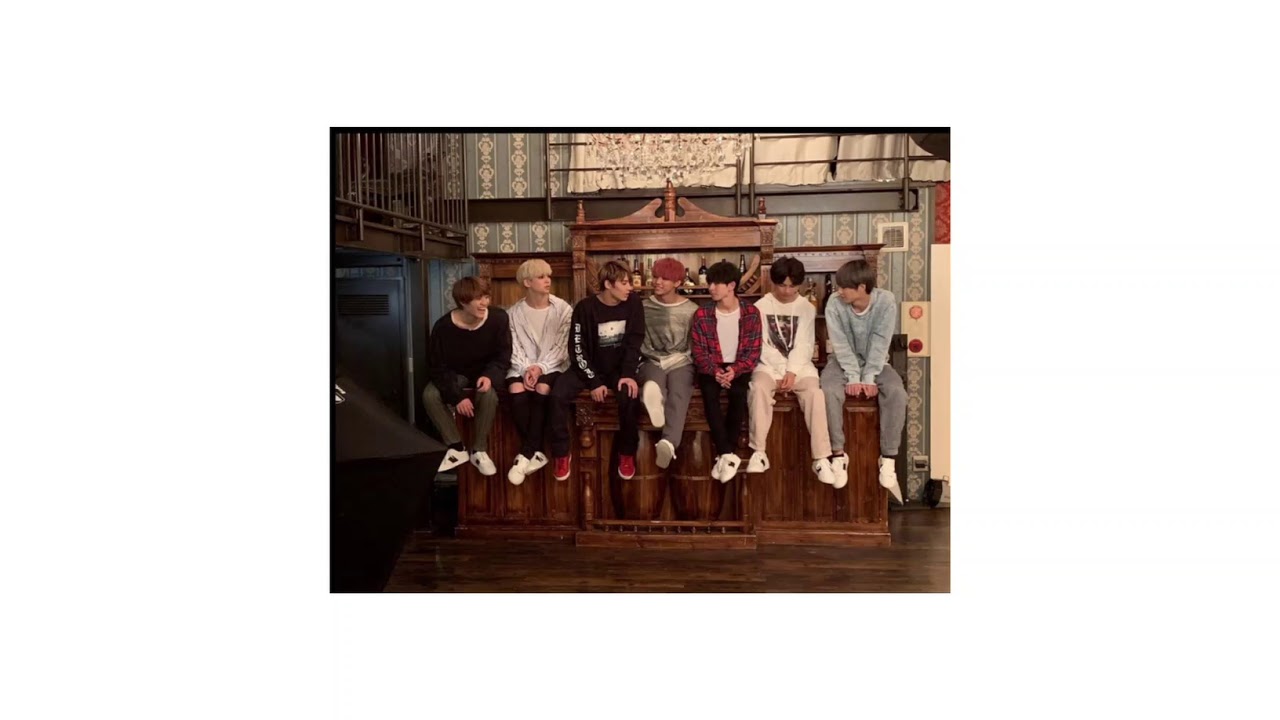 ONE N' ONLY（ワンエンオンリー）/ 7人のメンバーの中で一番優しいのは？
