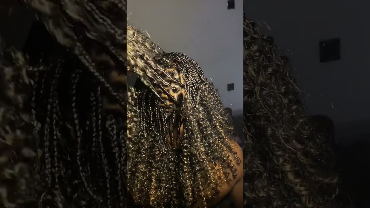 Bohemian Passion Twist 🥰 