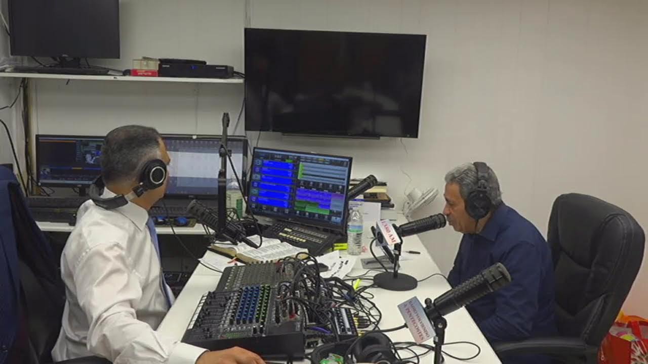 EN VIVO   2-14-26