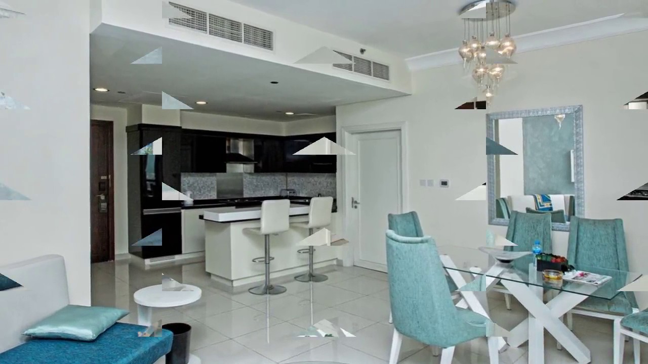 Amazing 3BDR in Damac Mansion The Signature