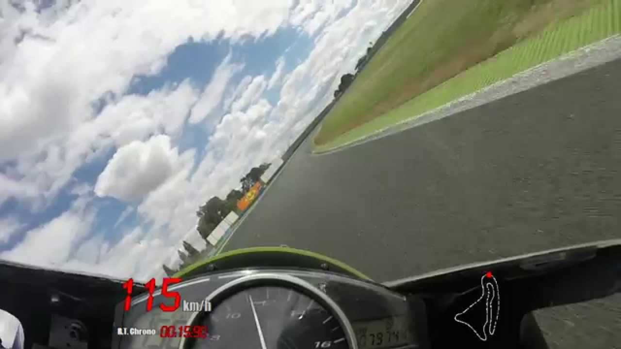 Maninbike 3 Tours R6 1 54 Nevers Magny Cours Moto