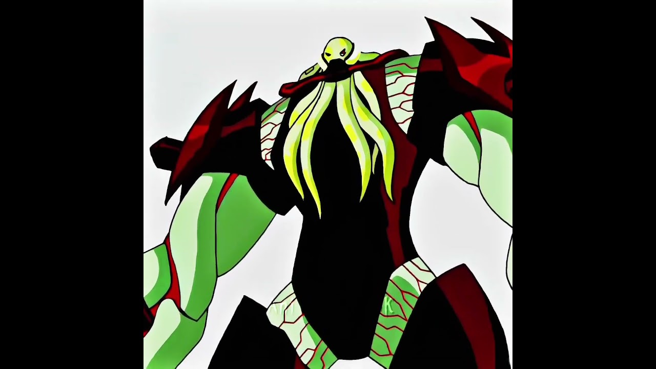 Vilgax edit - VELVETAL