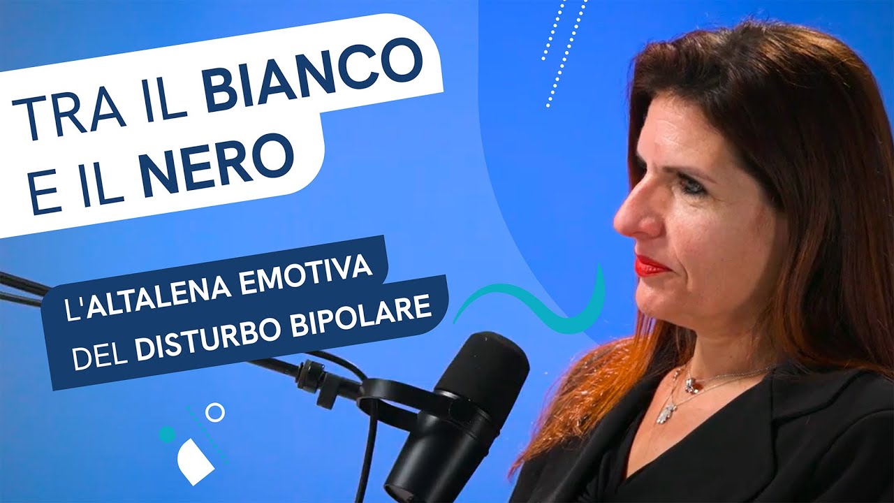 Disturbo bipolare, cos è e come lo si affronta: le parole di una psicoterapeuta