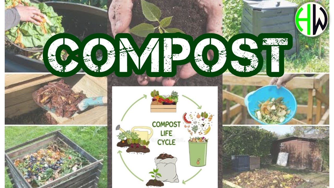 Different Methods of Compost🔥| Useful for UPSC, NABARD, ICAR & All Agri Competitive Exams