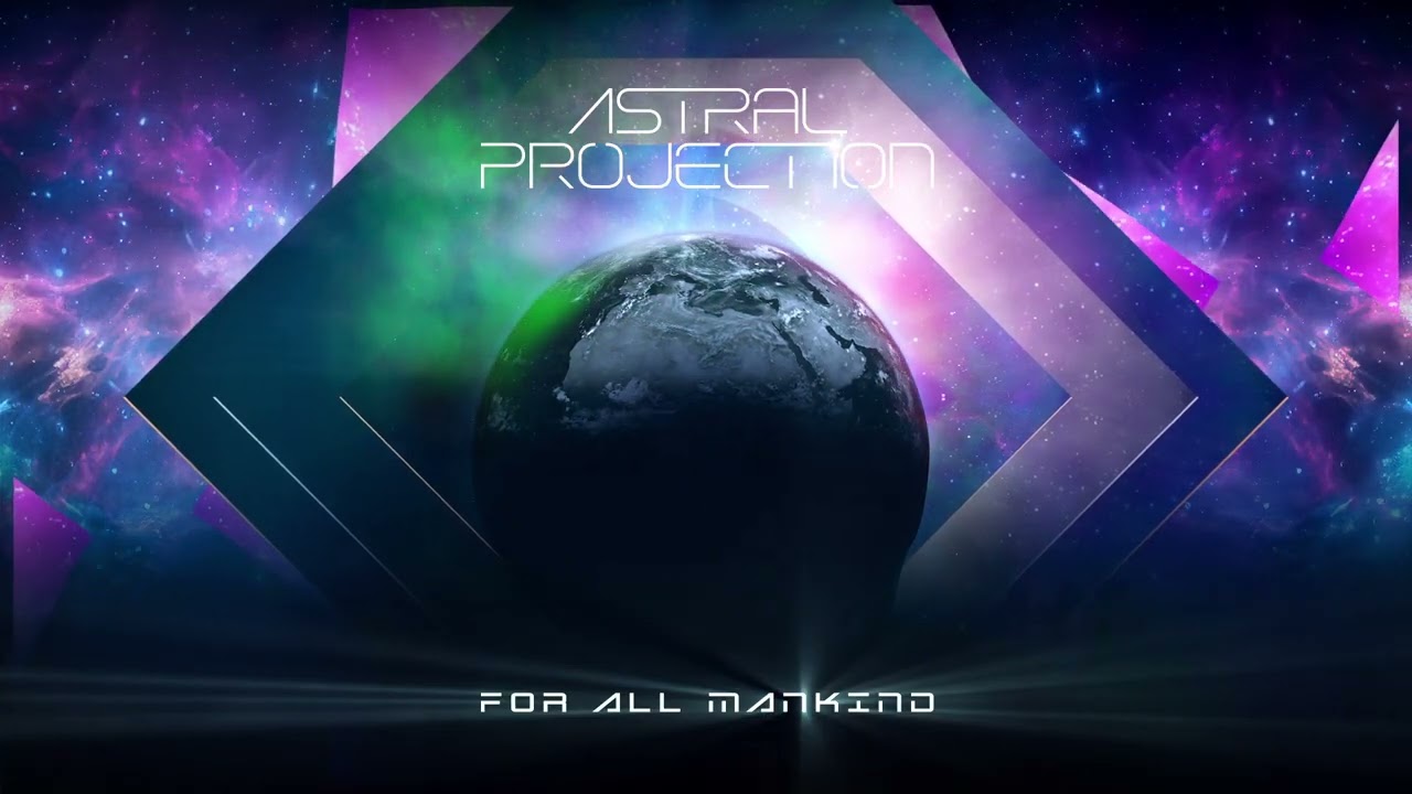 Astral Projection - The Dream