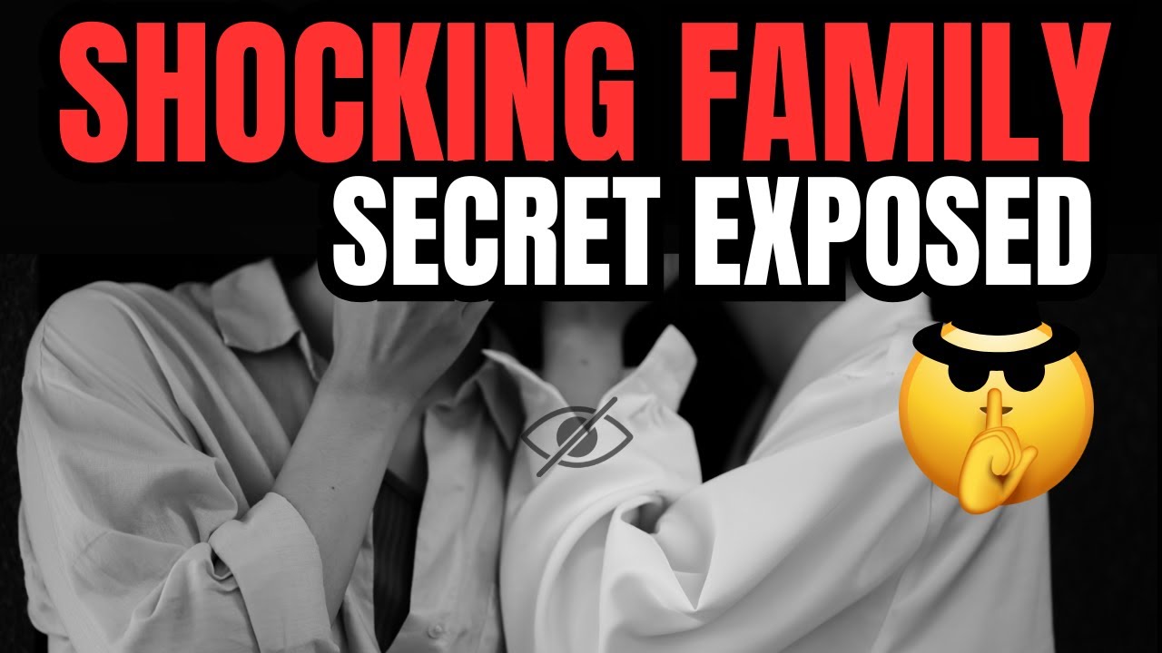TWISTED MINDS: Dark Truth Behind the Family