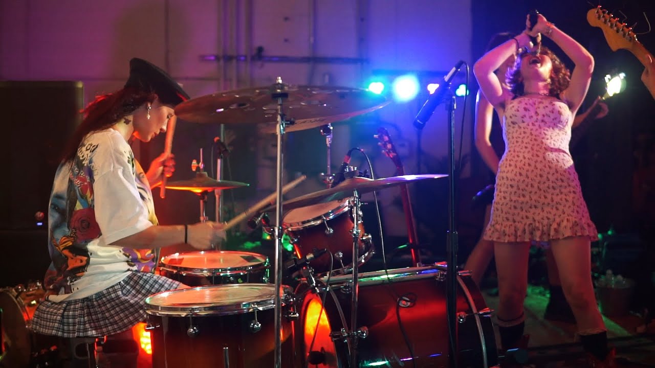 DIE SPITZ - LIVE