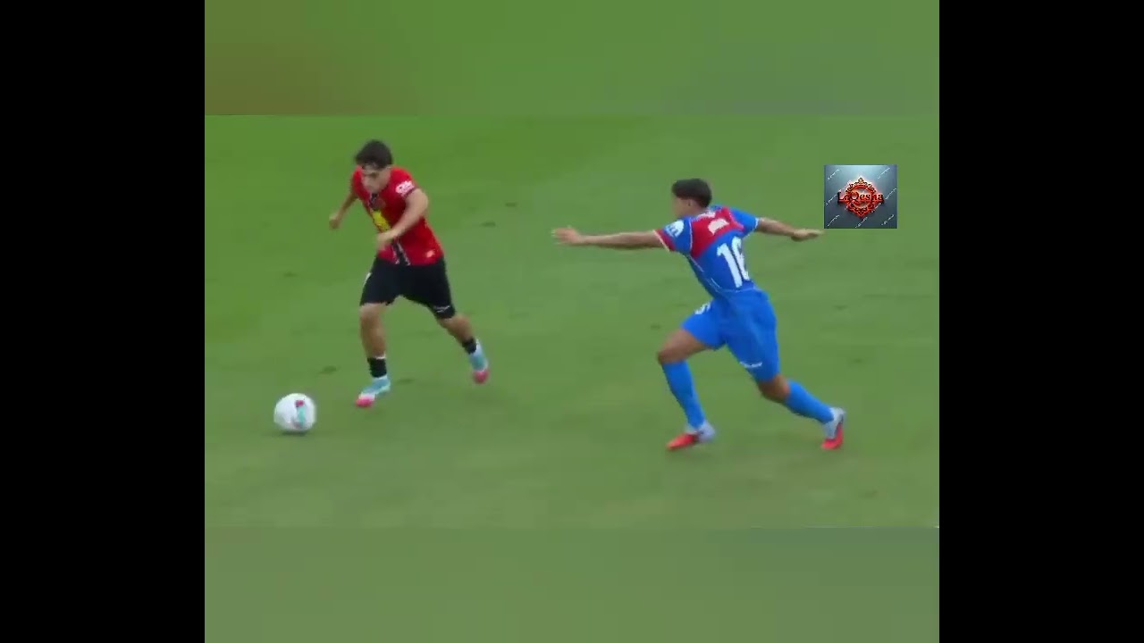 Jan Virgili , Barcelona wonderkid,new Pedro 