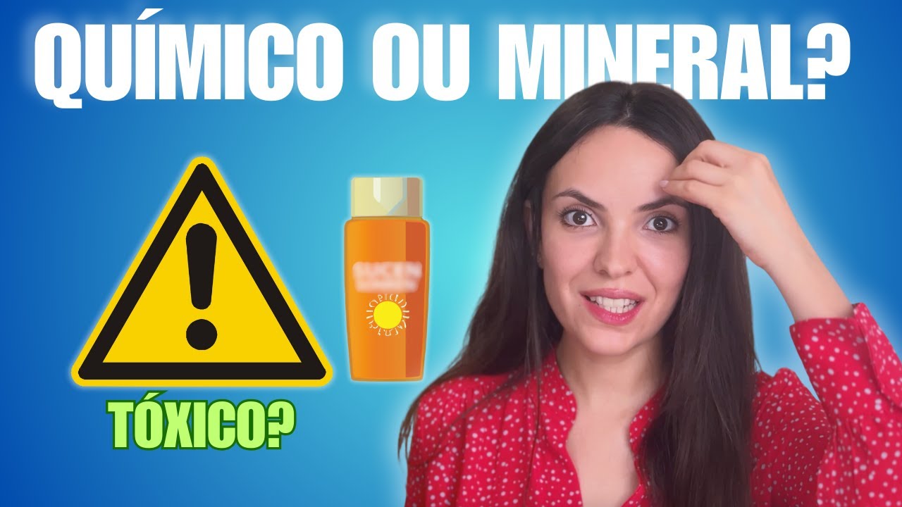 Todas as suas Dúvidas Sobre Protetor Solar - Cientista Responde