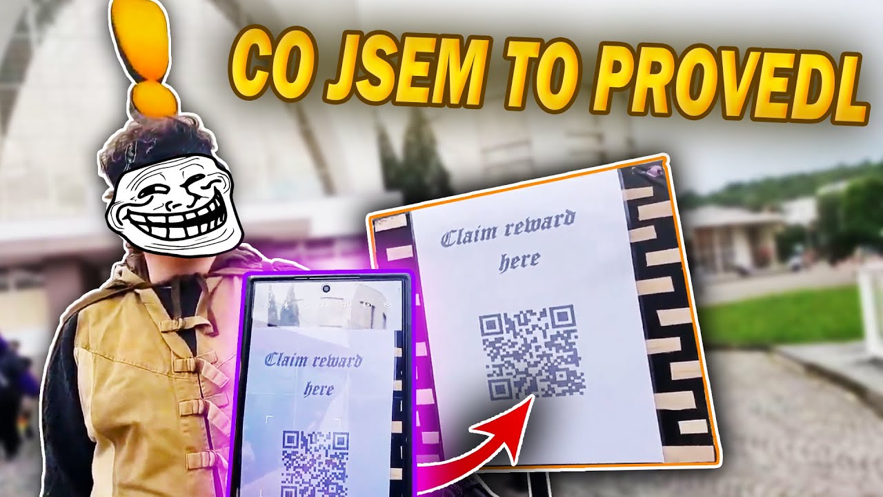 Co Jsem To PROVEDL?! | Deek Peek v4 #170 | DeeThane