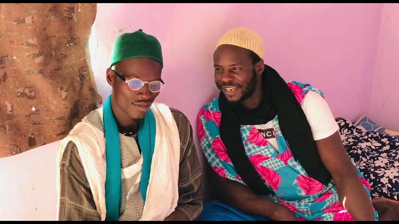 korou baye moussa ak dof bii épisodes 16 abonnés partager ème statut avec fasse boye tv
