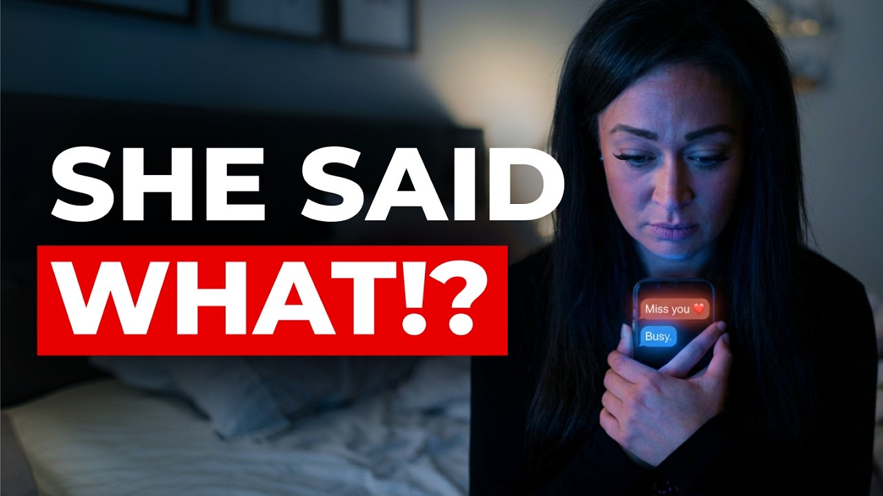 The ACTUAL Reason Dismissive Avoidants Become Distant & What To Do!