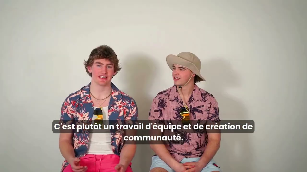 Horizons Leadership 2026 (avec des sous-titres français)