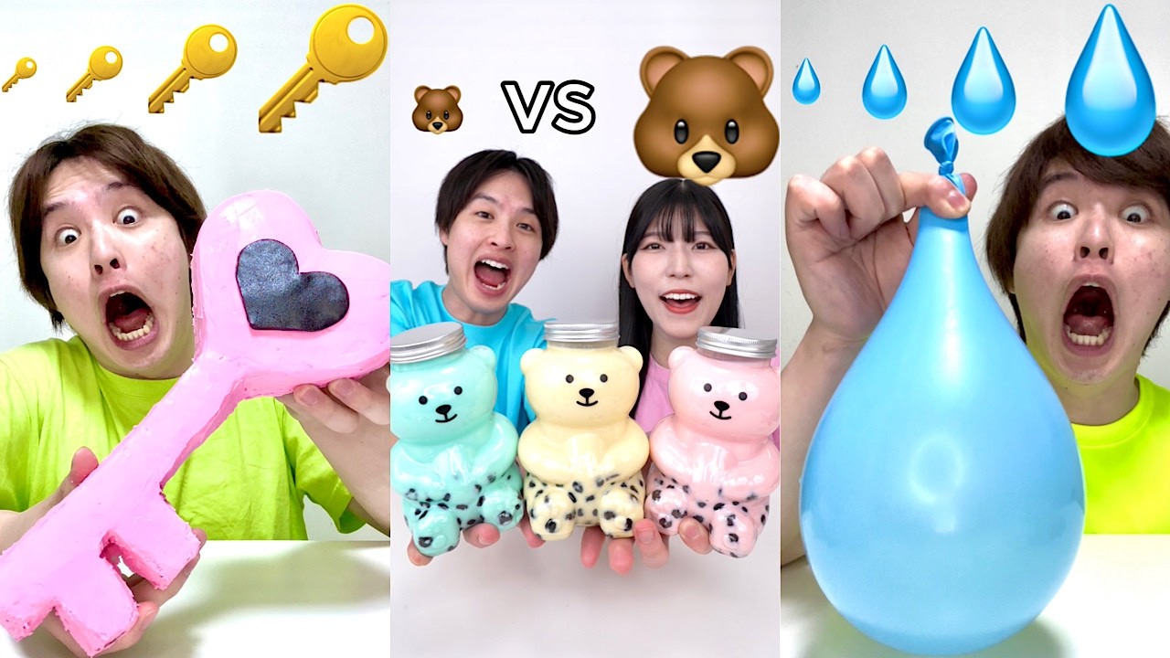 Saito09 funny video 😂😂😂