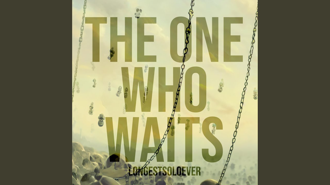 The One Who Waits (Cult Of The Lamb Song)