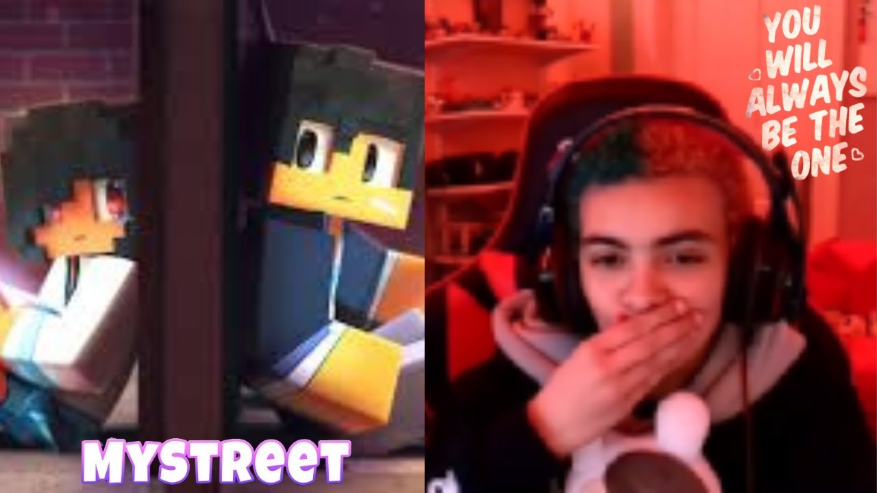 Animation is Amazing!!! || Aphmau Music Video Reactions • You Will Always Be The One •