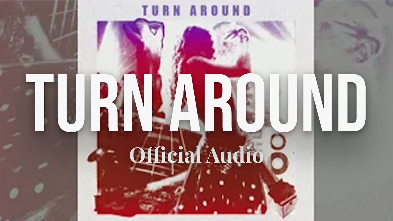 Leejun - Turn Around (Official Audio)