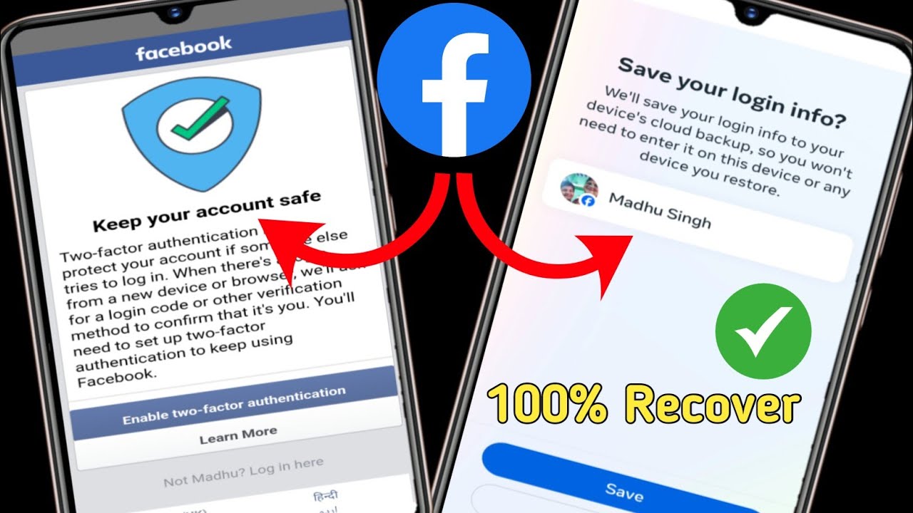 Fix Keep Your Account Safe Facebook Problem | How To Solve Keep Your Account Safe