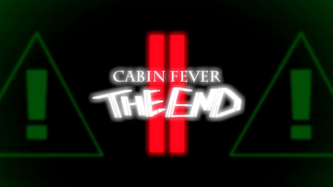 Antivirus Activated (Trojan's Chase Theme) | Cabin Fever 2: The End OST