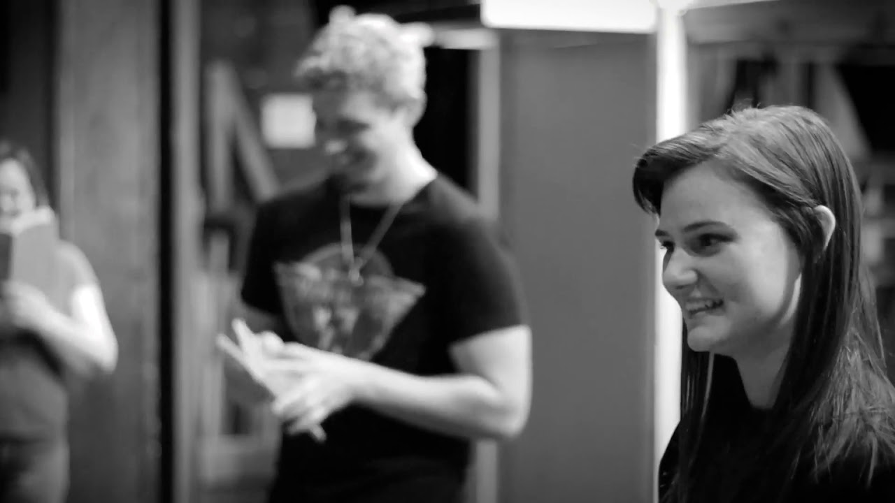 TexRep's Shakespeare in Love Sneak Peek Promo