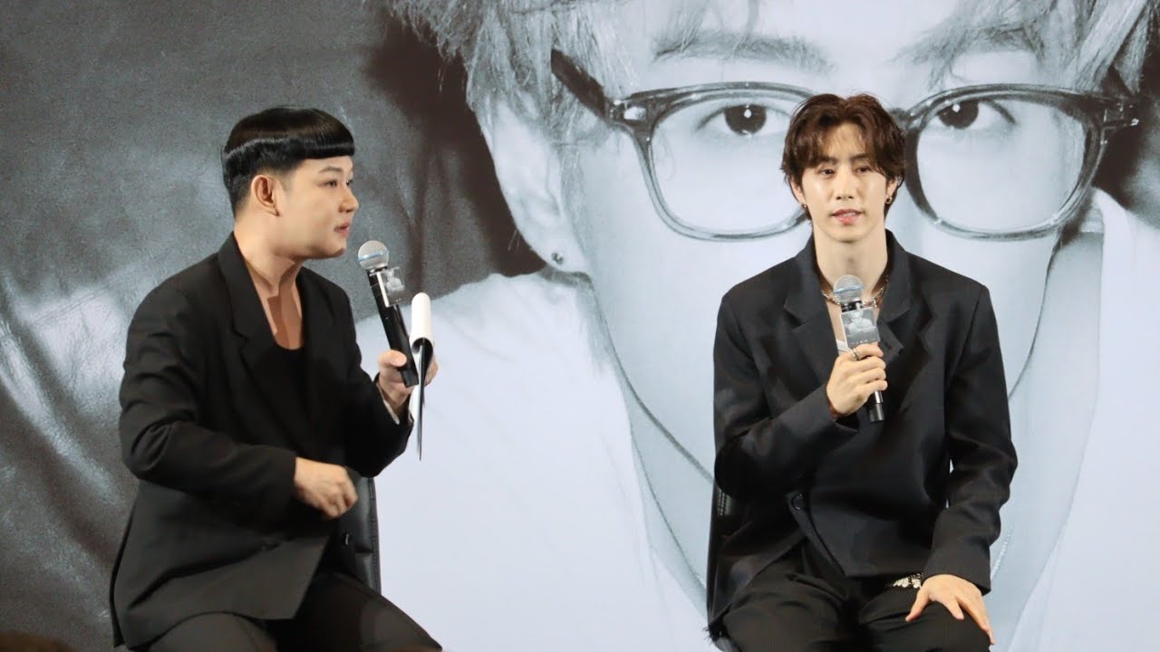 2026-02-27 PRESS CONFERENCE MARK TUAN SILHOUETTE FANCON IN BANGKOK 