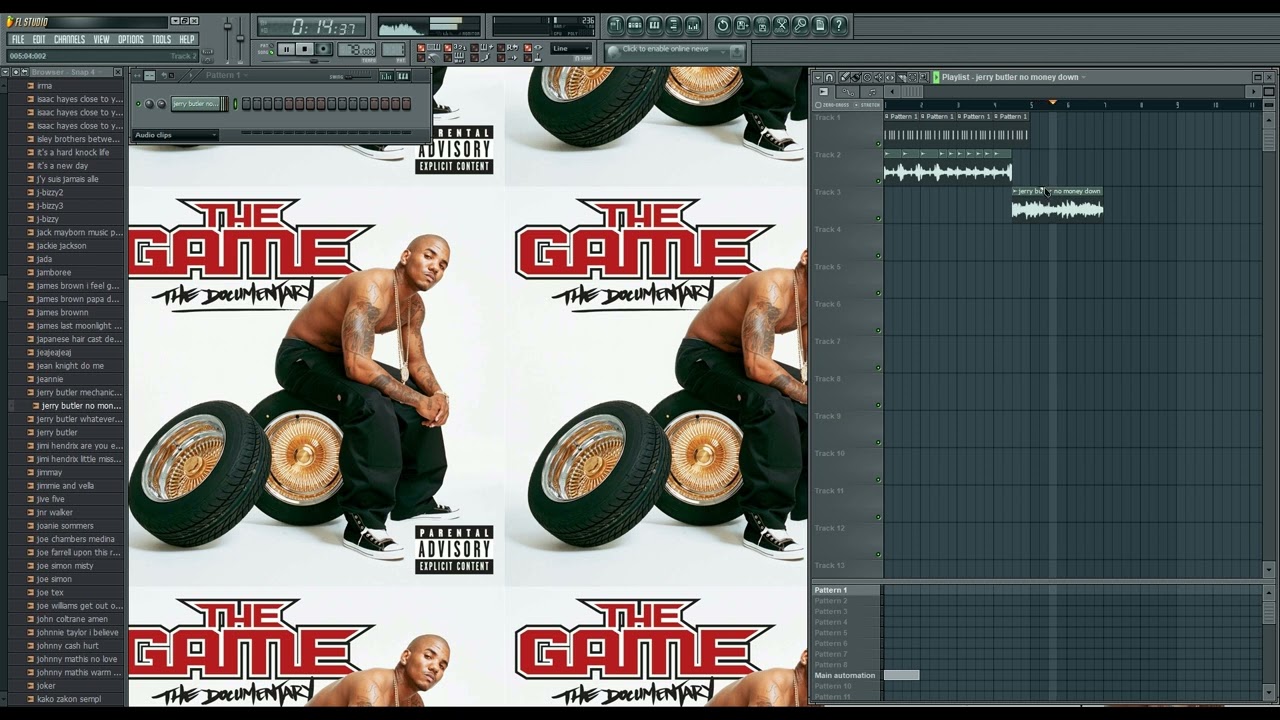 FL Studio Tutorial: The Game - Dreams