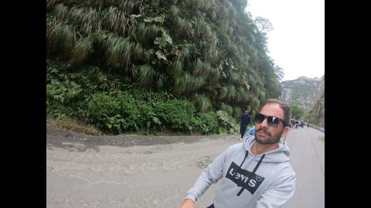 Serra do Corvo Branco