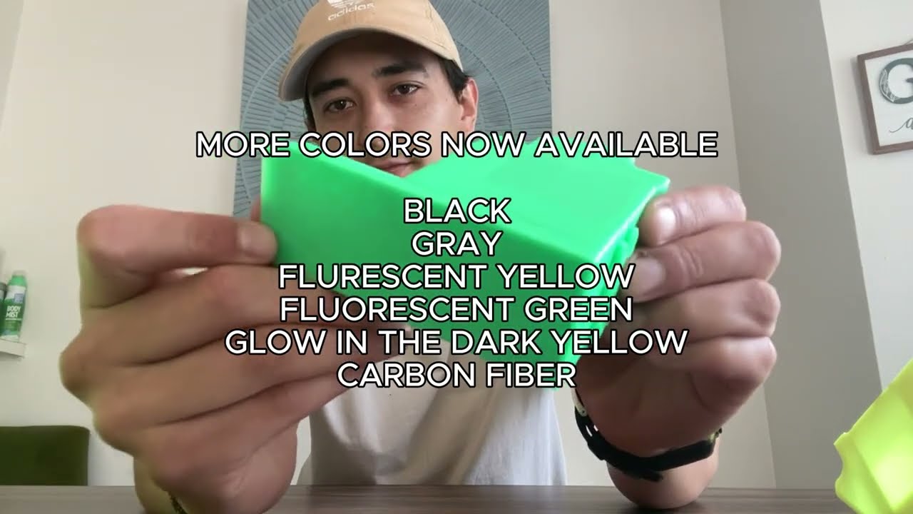 Work Sharp MK.1 Riser Upgrade (v3.0) — Carbon Fiber, Magnets & Stability Demo #worksharp #riser