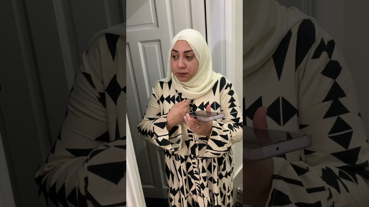 بسجل لحماتي واخت جوزي👵🏻😈( قصه حقيقيه