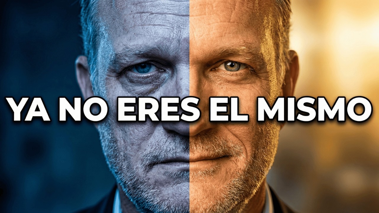 Si sigues igual después de esto… es tu decisión - Ep.12–A TIEMPO con Carlos Calderón