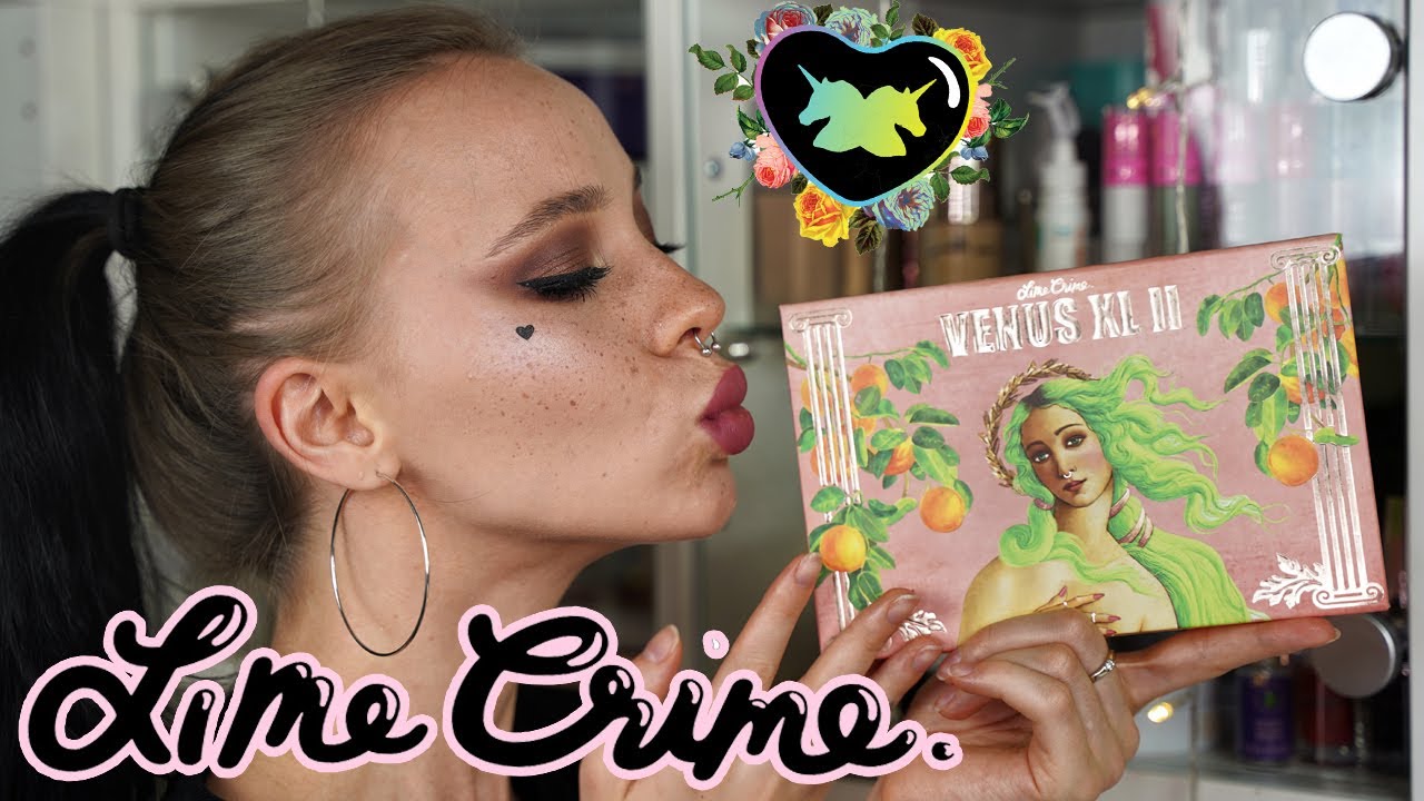 7 ДНЕЙ С VENUS XL 2 💘