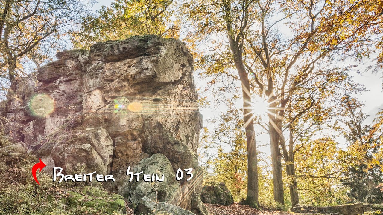Breiter Stein  03