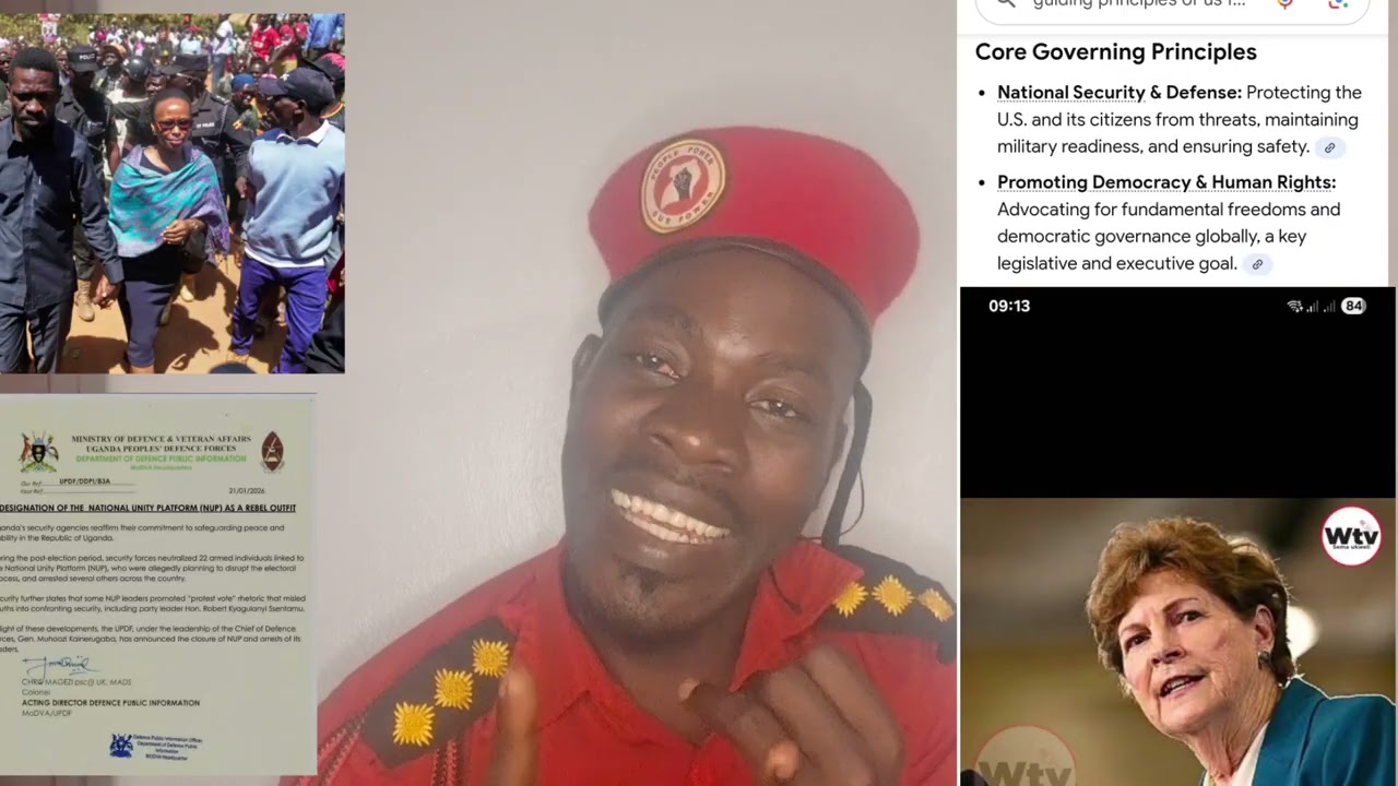 PRESSURE EYONGEDDE OKILINNYA GWE ALI EYOYONGEZA OMULIRO