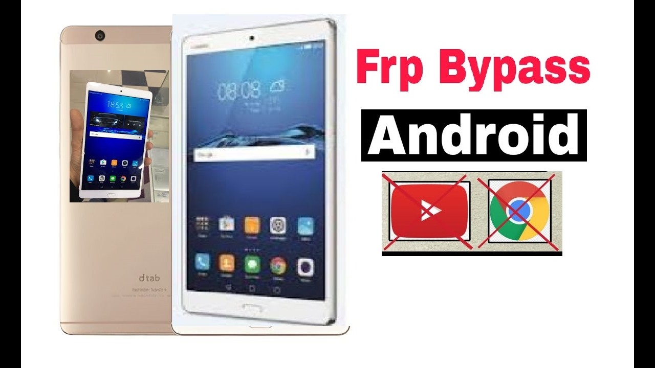 Huawei DJ01 Google Account Remove | New FRP Bypass Trick 2026