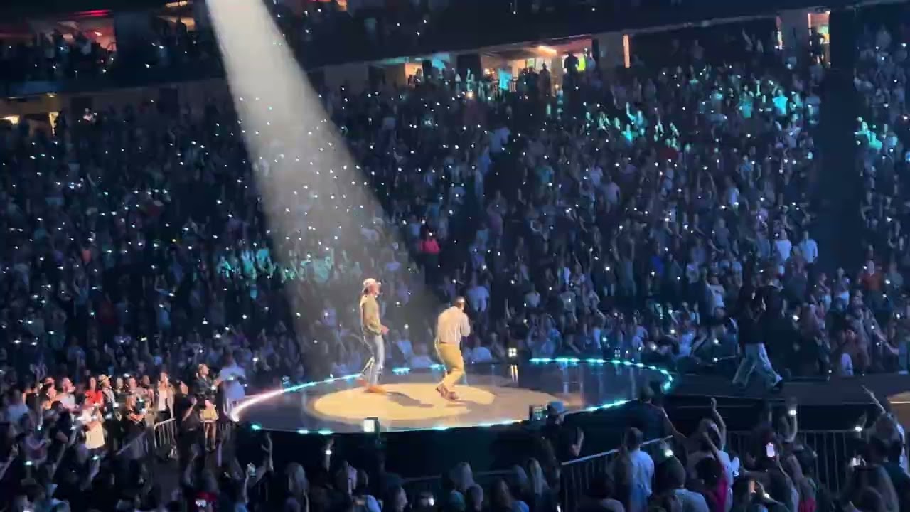 Praise - Brandon Lake -King of Hearts Tour
