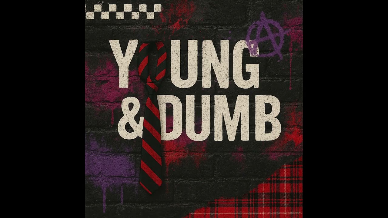 Young & Dumb (Avril Lavigne & Simple Plan cover)