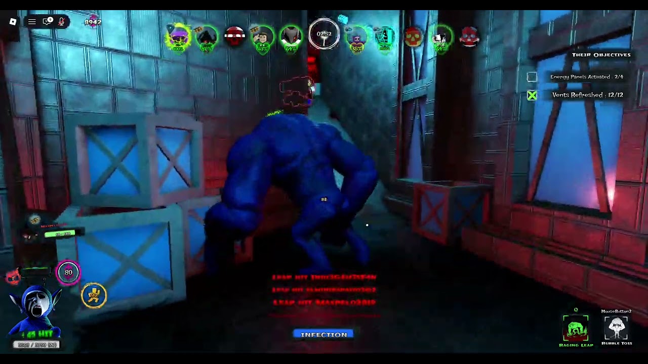 tinky winky gameplay